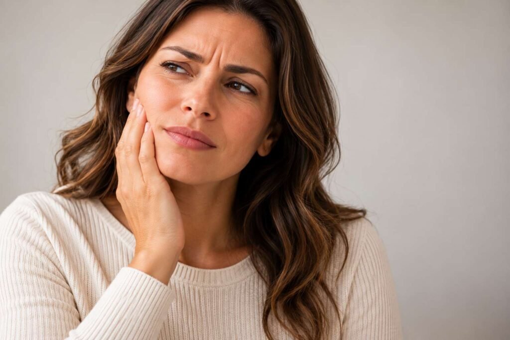 Quando Procurar Um Cirurgião Bucomaxilofacial?